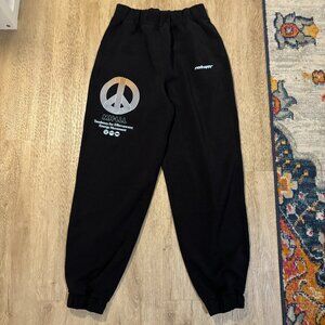 Lululemon x Madhappy Relaxed High-Rise Jogger - black